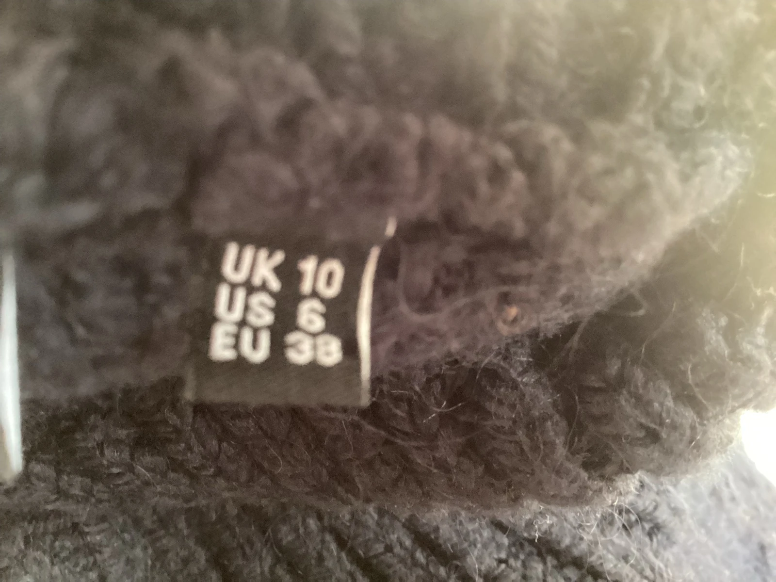 Suéter de malha Superdry 38 – photo 5